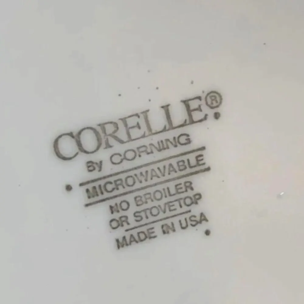 Corningware this set